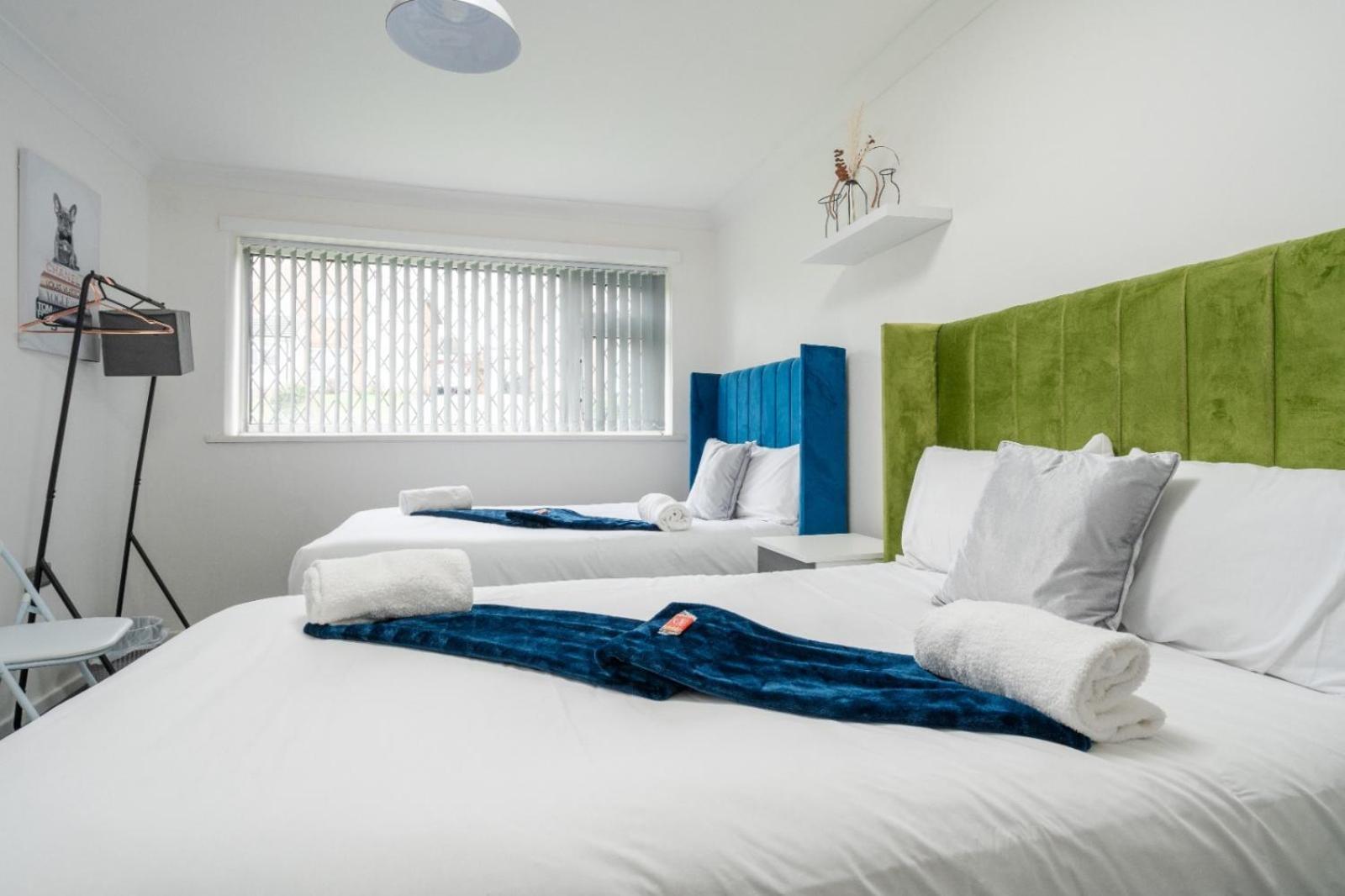 Apartment Hillcrest Birmingham