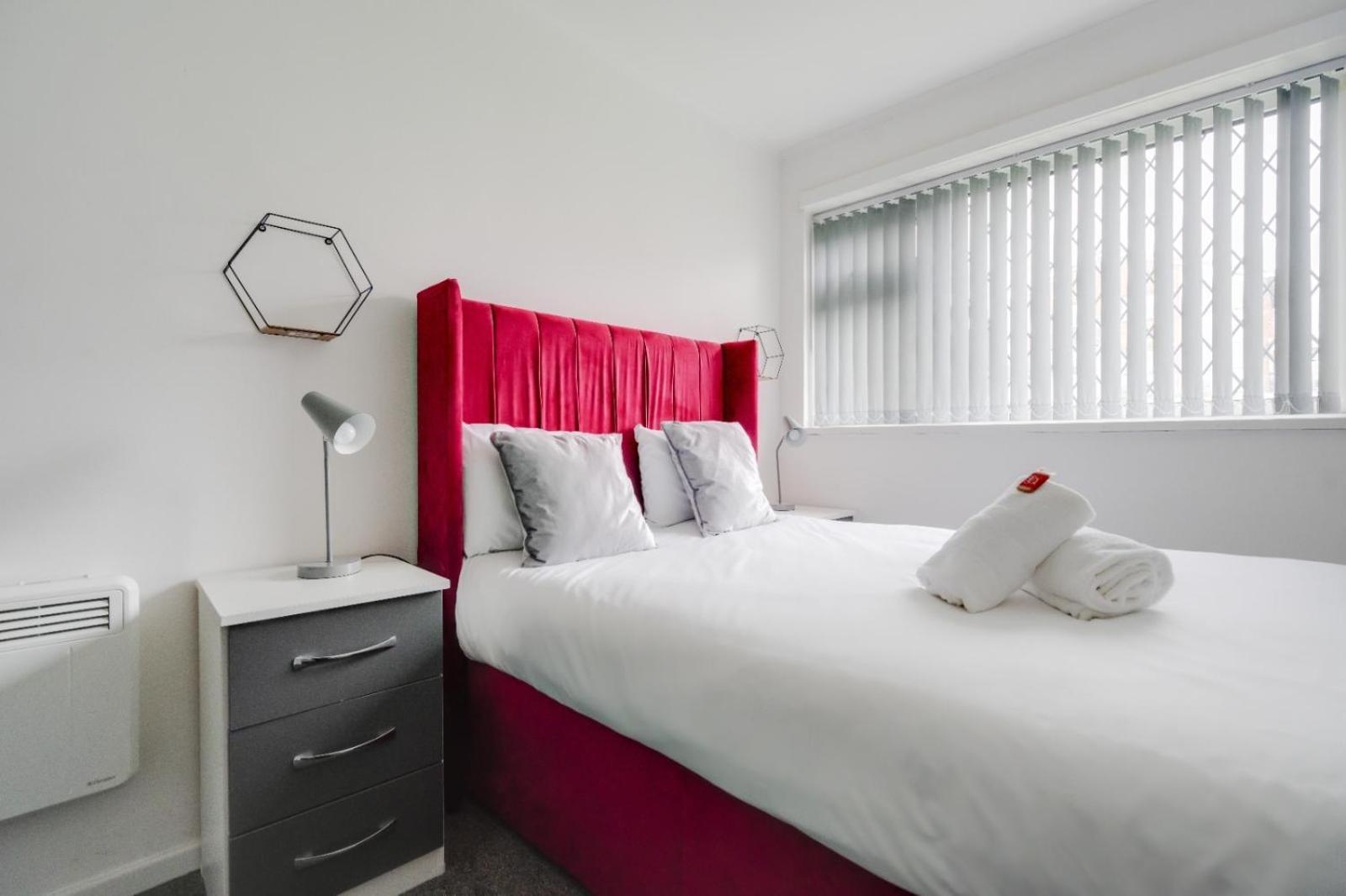 Hillcrest Birmingham