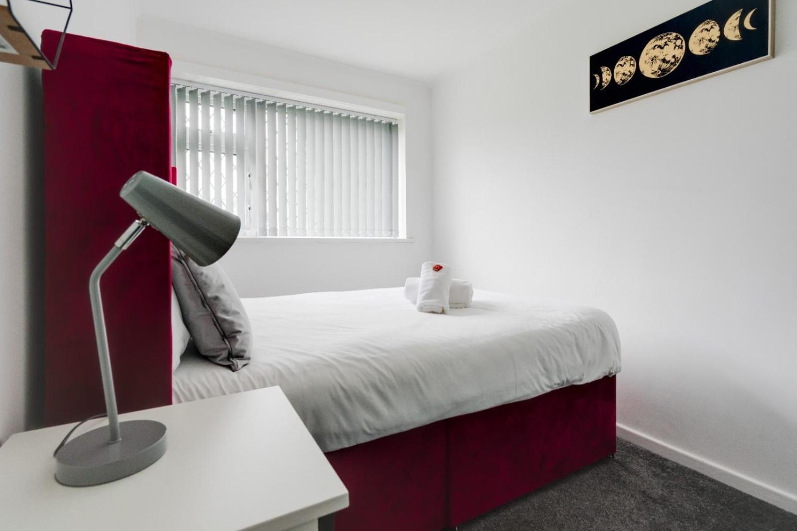 Hillcrest Apartment Birmingham