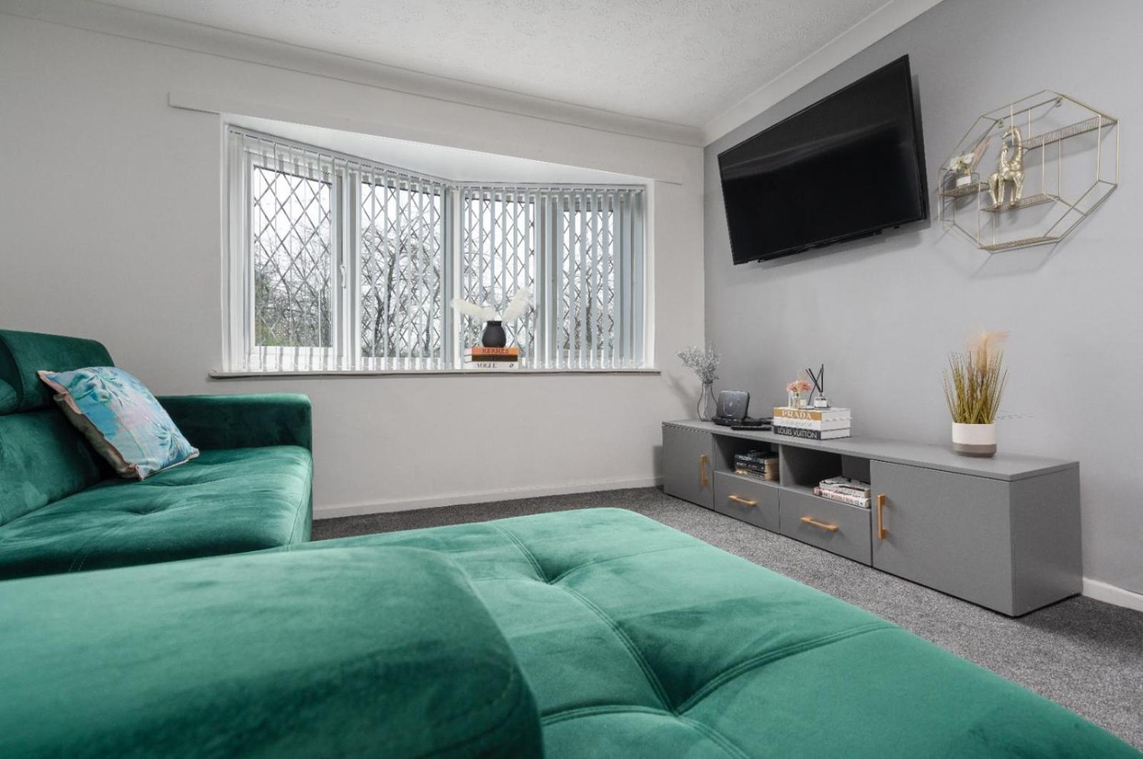 Apartment Hillcrest *