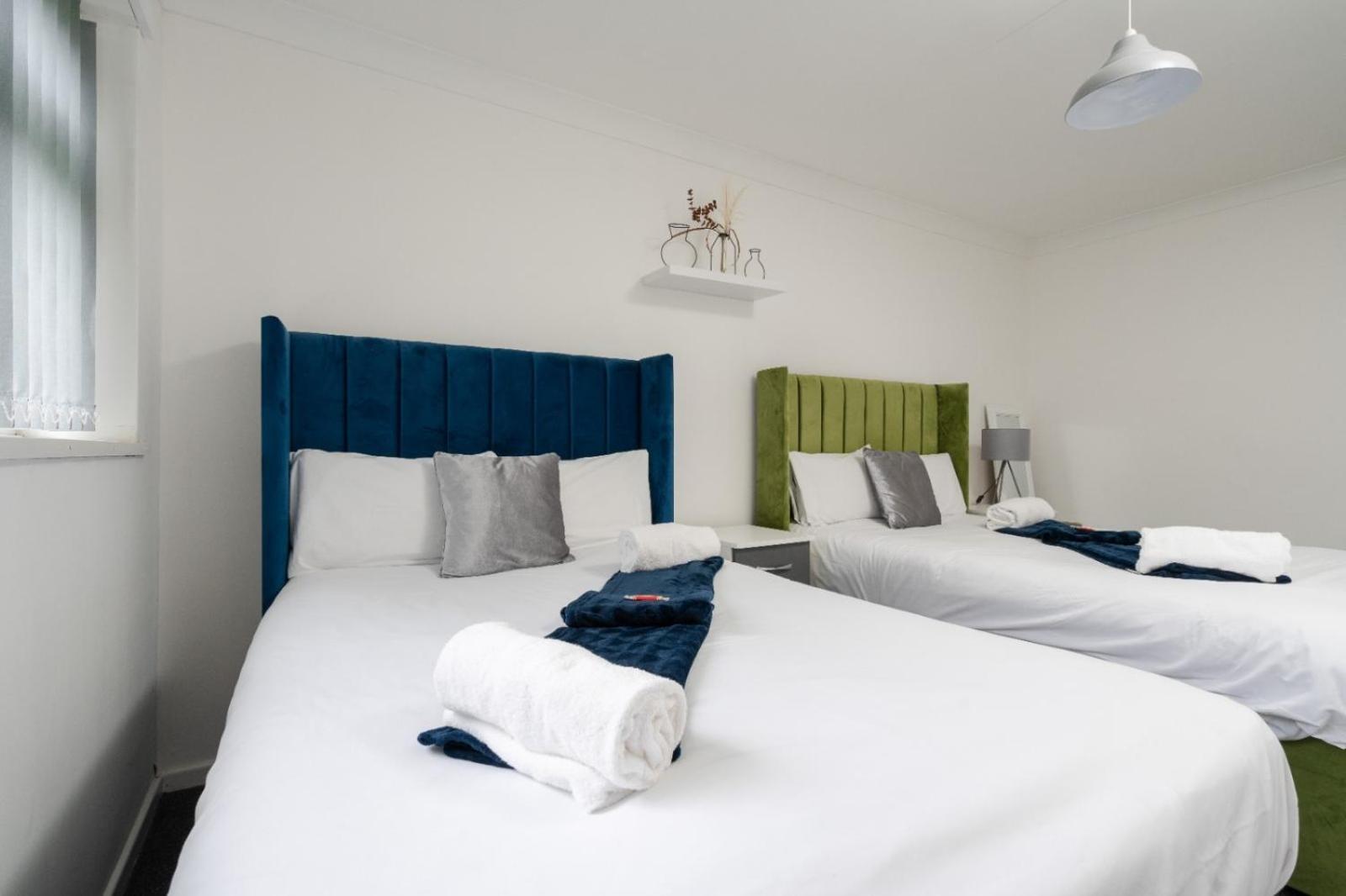 Hillcrest Birmingham