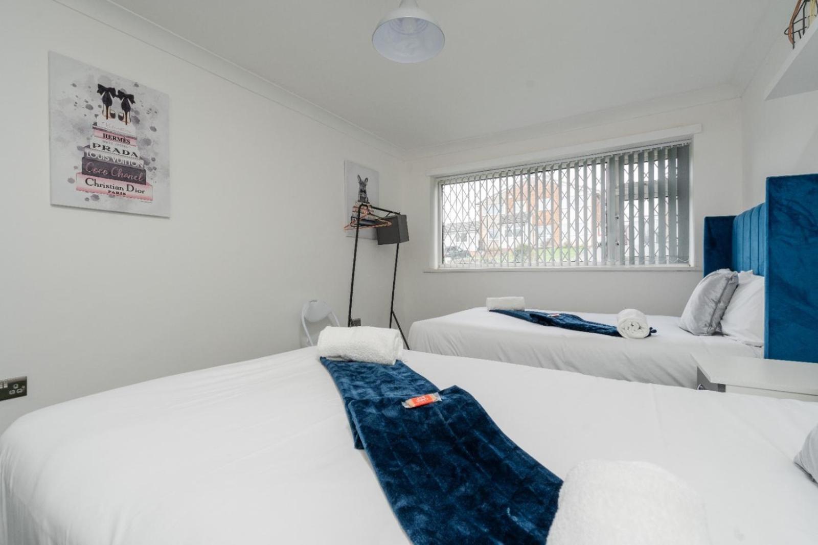 Hillcrest Birmingham